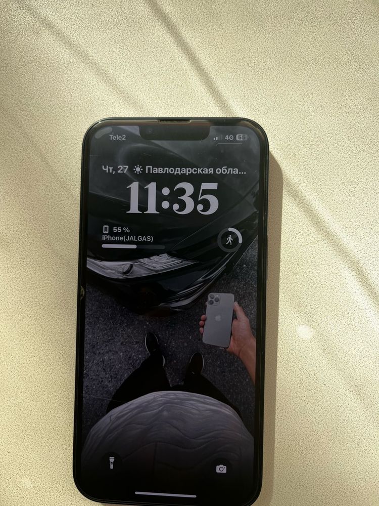 Срочно продам айфон 13