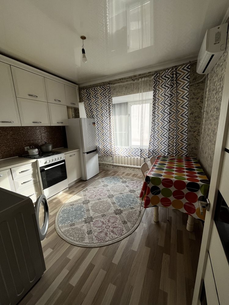 Продам 1 комн. квартиру в Конаеве