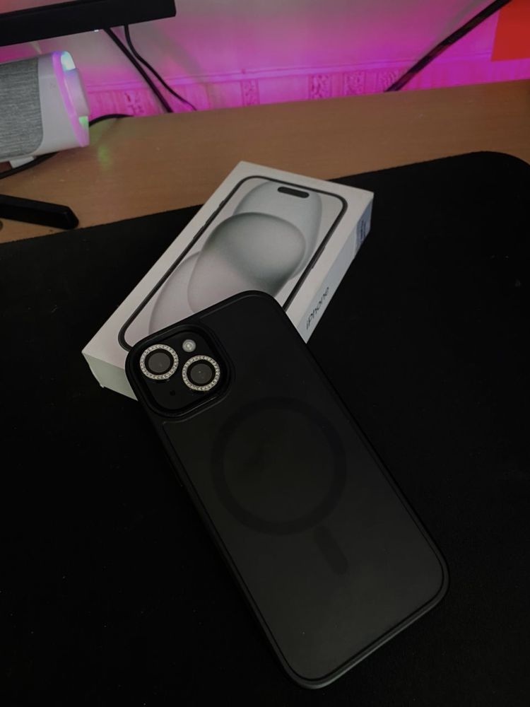 Iphone 15, 256gb