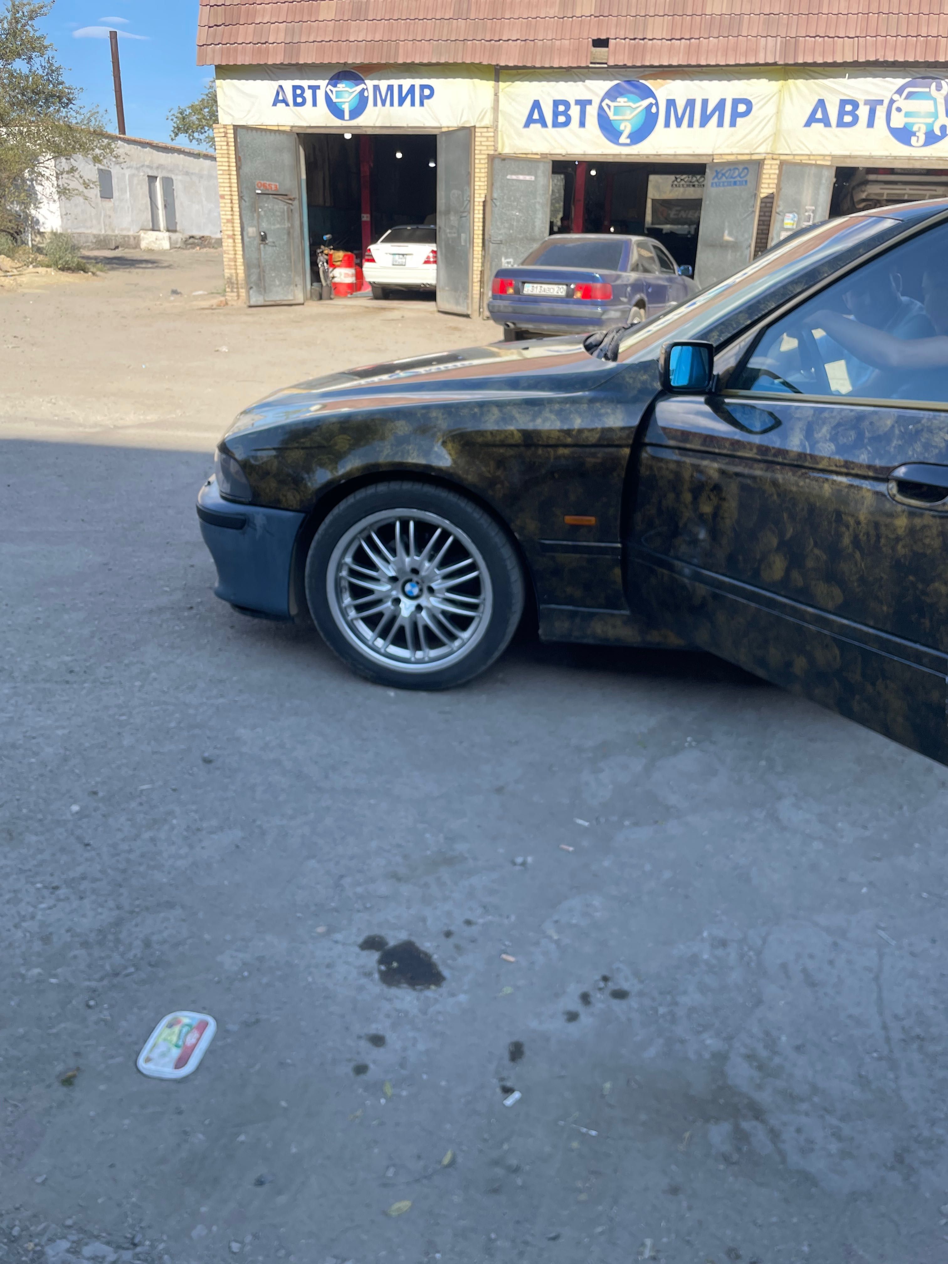 Диск титанов 18ге