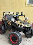 Продам БАГГИ 4wd