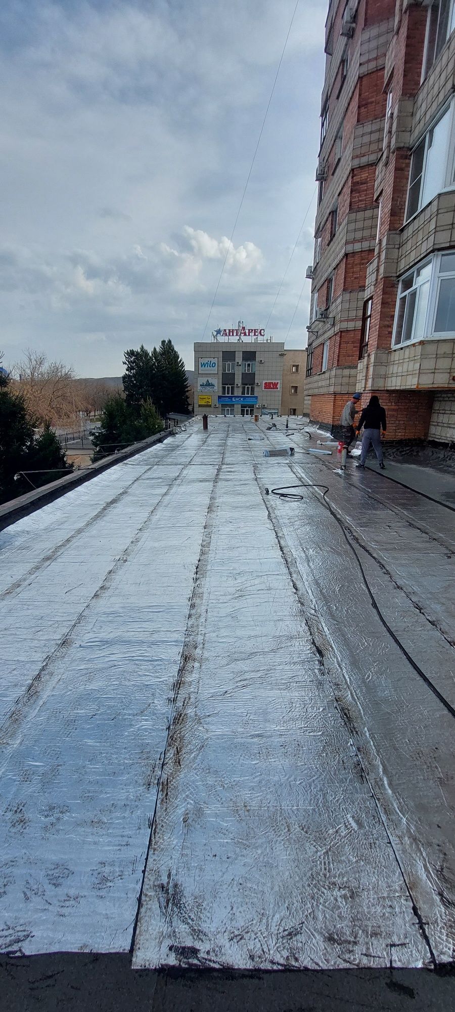 Кровля, крыши, ремонт кровли, ремонт крыш, мягкая кровля