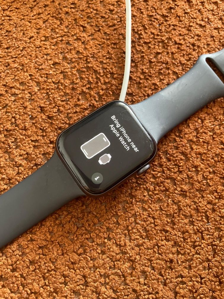 apple watch 6 42