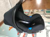 Автолюлька britax romer baby-safe