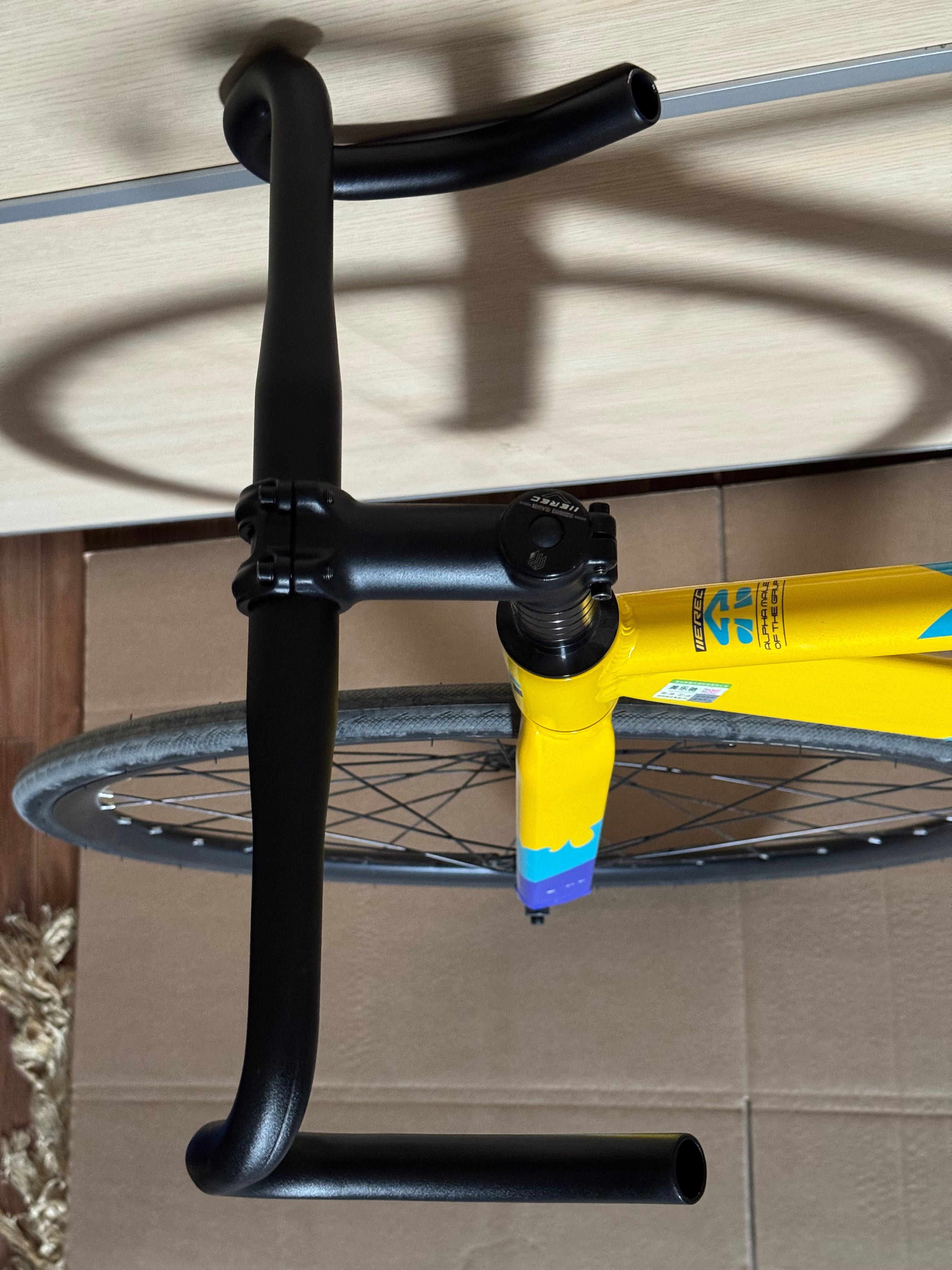 Fixed gear iierec