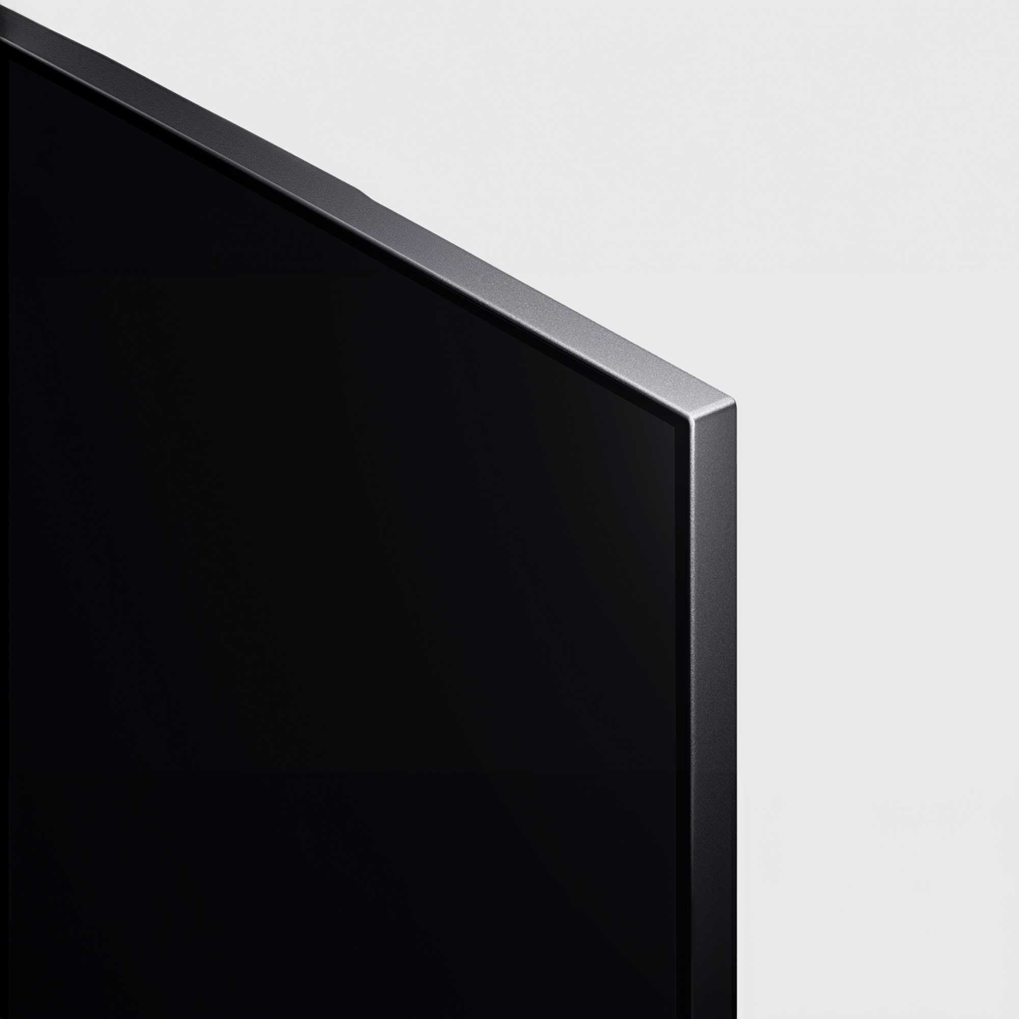 Телевизор Xiaomi S55'' miniLED L55MA-SPL [55''(140см) 4K 144Hz]