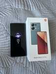 Redmi 13 Pro с гарантией