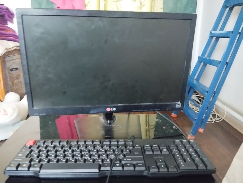 Продам компьютер за низкую цену