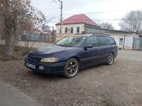 Опель омега 1996 2.5 автомат