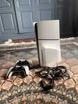 Продам PS5 срочно
