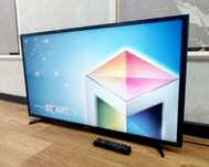 Телевизор Samsung Смарт ТВ.