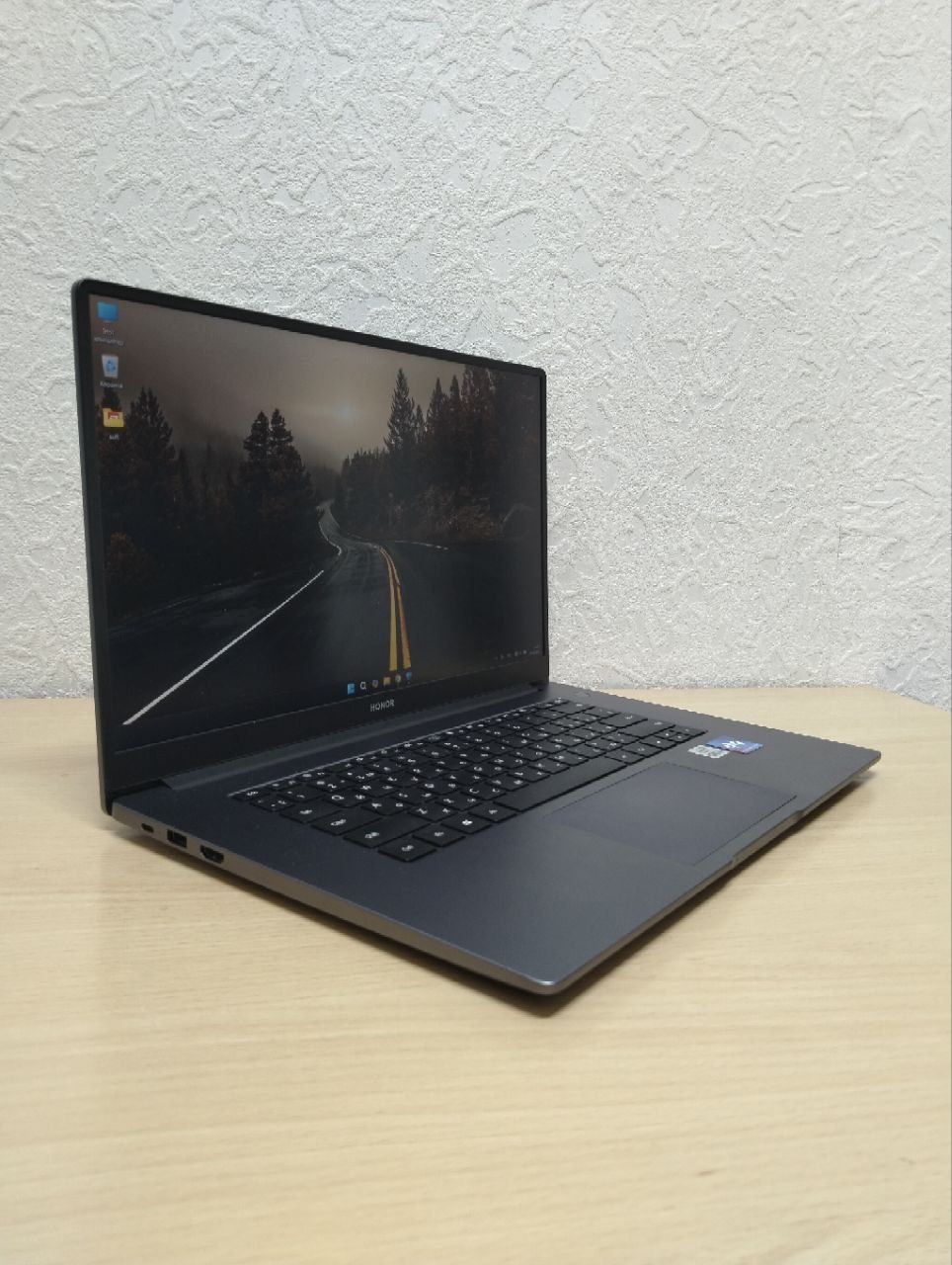 Honor MagicBook 15 в идеале