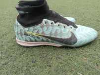 Сороконожки Nike air zoom,5000тг