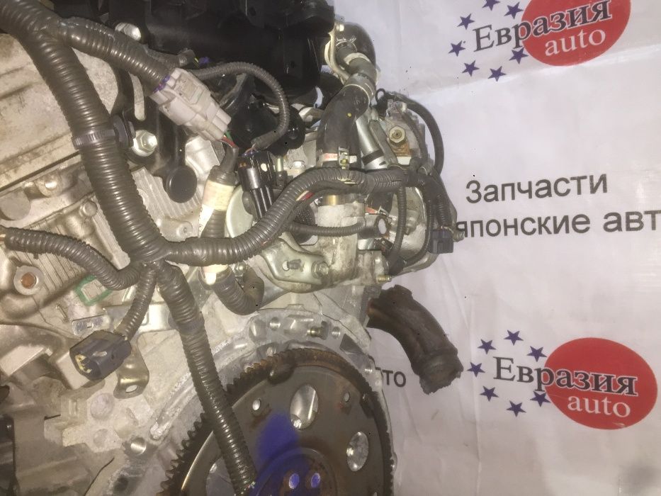 Двигатель Lexus 3GR-FSE GS300 из Японии. Гарантия. Рассрочка.