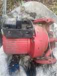 Циркуляционный насос Grundfos 40-180F