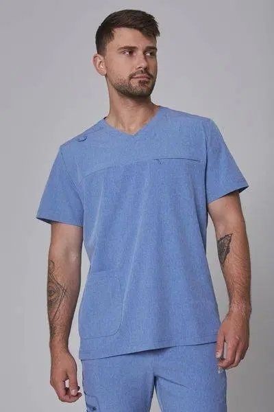 Медицинский мужской костюм  Oxgear