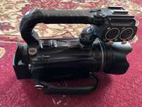 Canon xa 10 ….