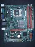 Материнская плата Elitegroup Computer Systems ECS G41T-M