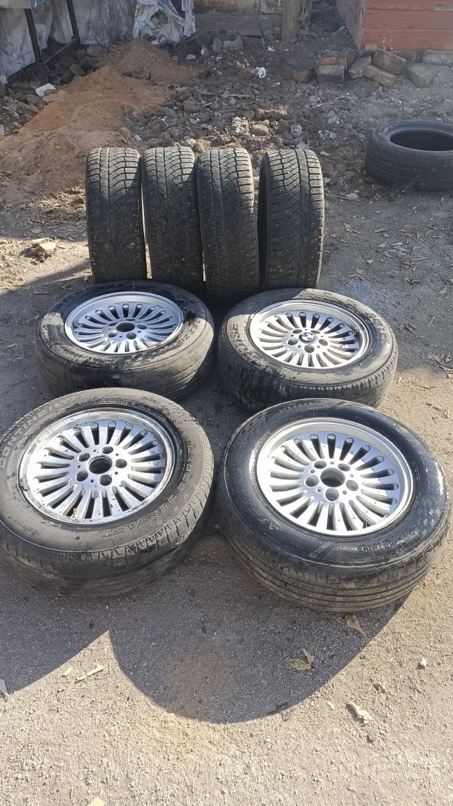 Продам диски балоном