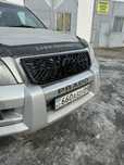 Решетка радиатора Toyota Prado 120 lexus GX 470