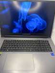 Notebook Thunderobopt/ Ноутбук