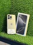 Iphone 16 pro max 512 gb  e-sim