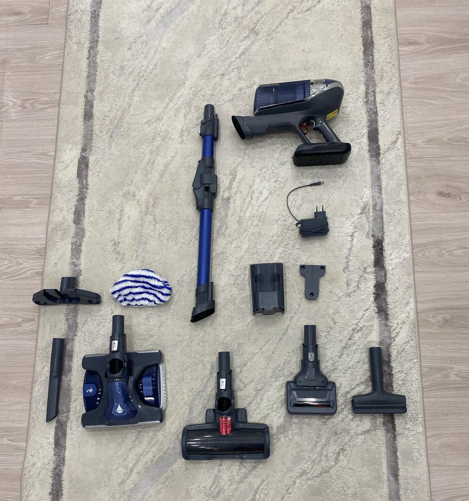 tefal x force flex 11.60