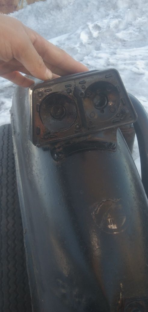 Продам днепр мт 11