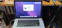 Macbook Pro 15” mid 2015
