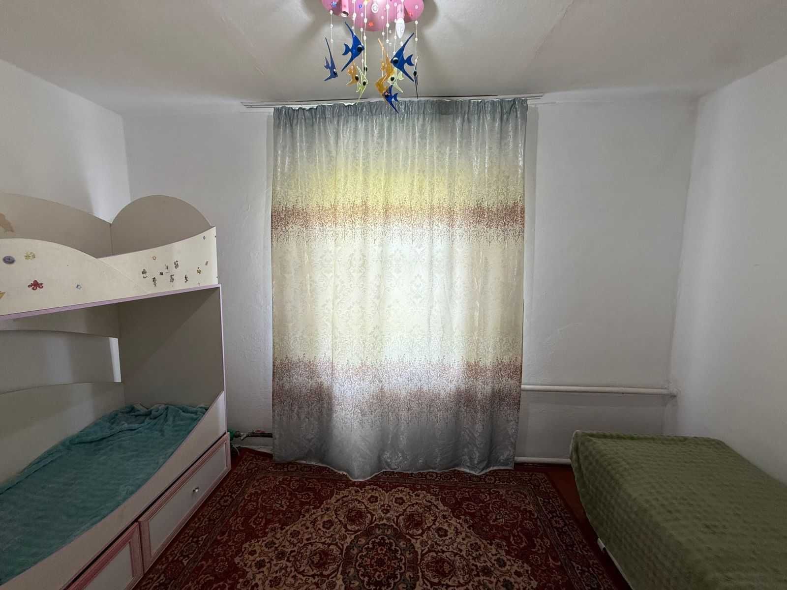 Продается  дом в центре (не Ключи)