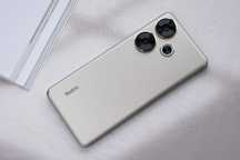 Xioami Redmi turbo 3