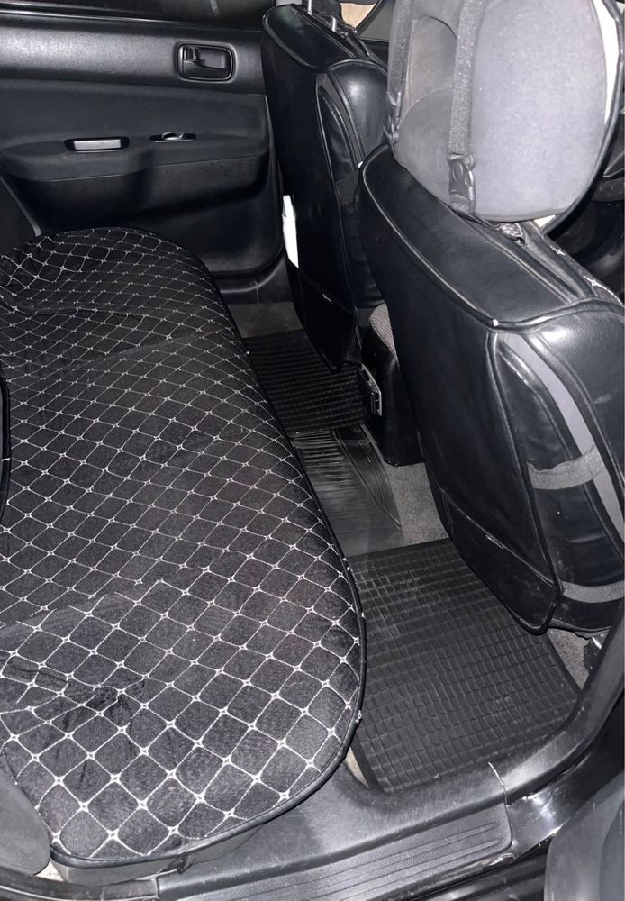 Сдам в аренду с последующим выкупом автомашину Mitsubishi Lancer, 2006