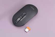 Мышь беспроводная A4Tech