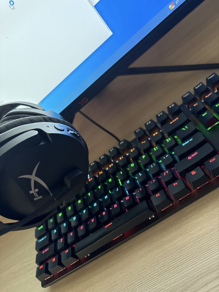 Продам игровой компьютер