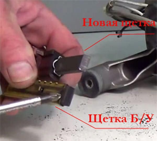 Ремонт стиральных машин