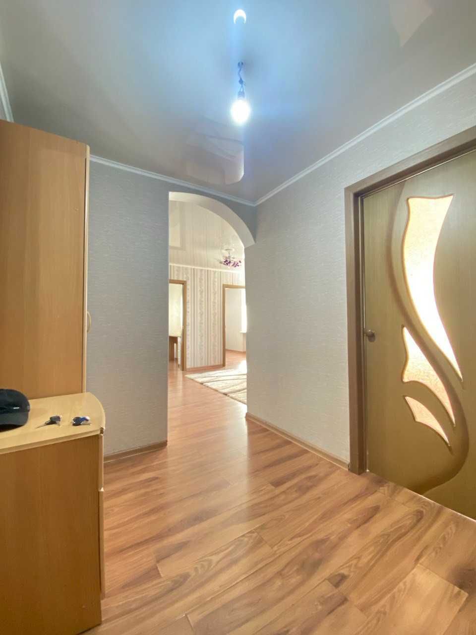 Продажа 3-комнатной квартиры в центре
