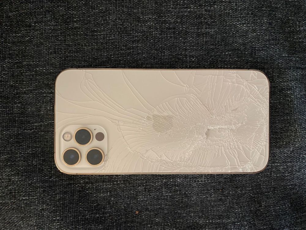 Iphone 12 pro 128gb