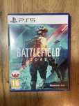 PS5 Battelfild 2042