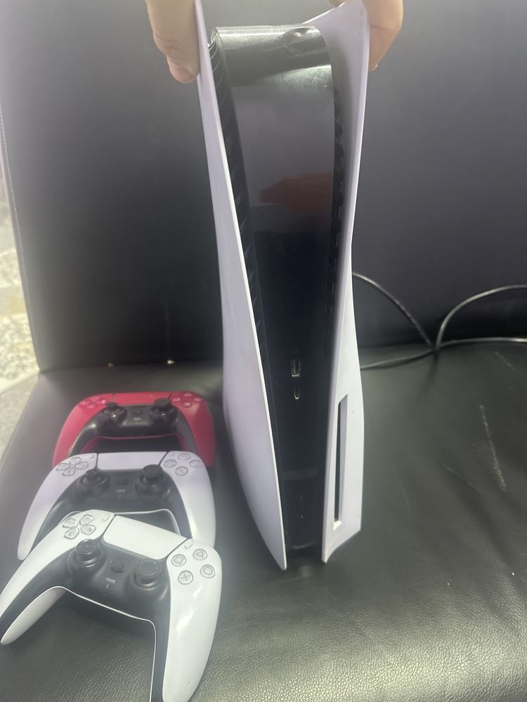 Play station 5