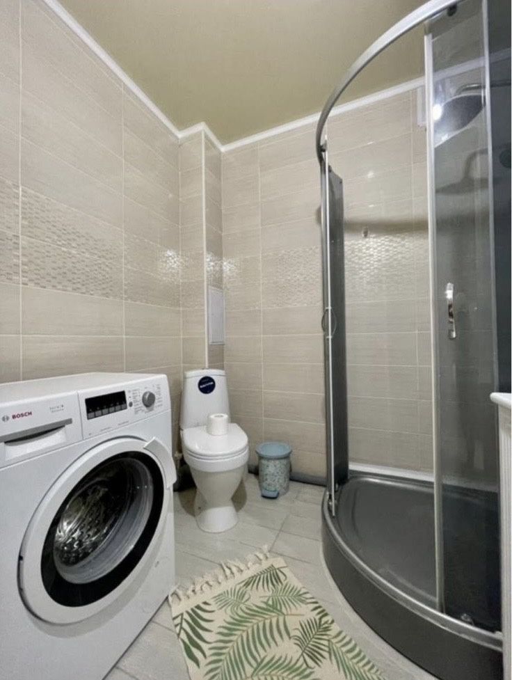 Продам 1-ком квартиру в Актобе мкр Алтын Орда 5Д