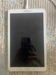 Планшет Samsung galaxy tab E