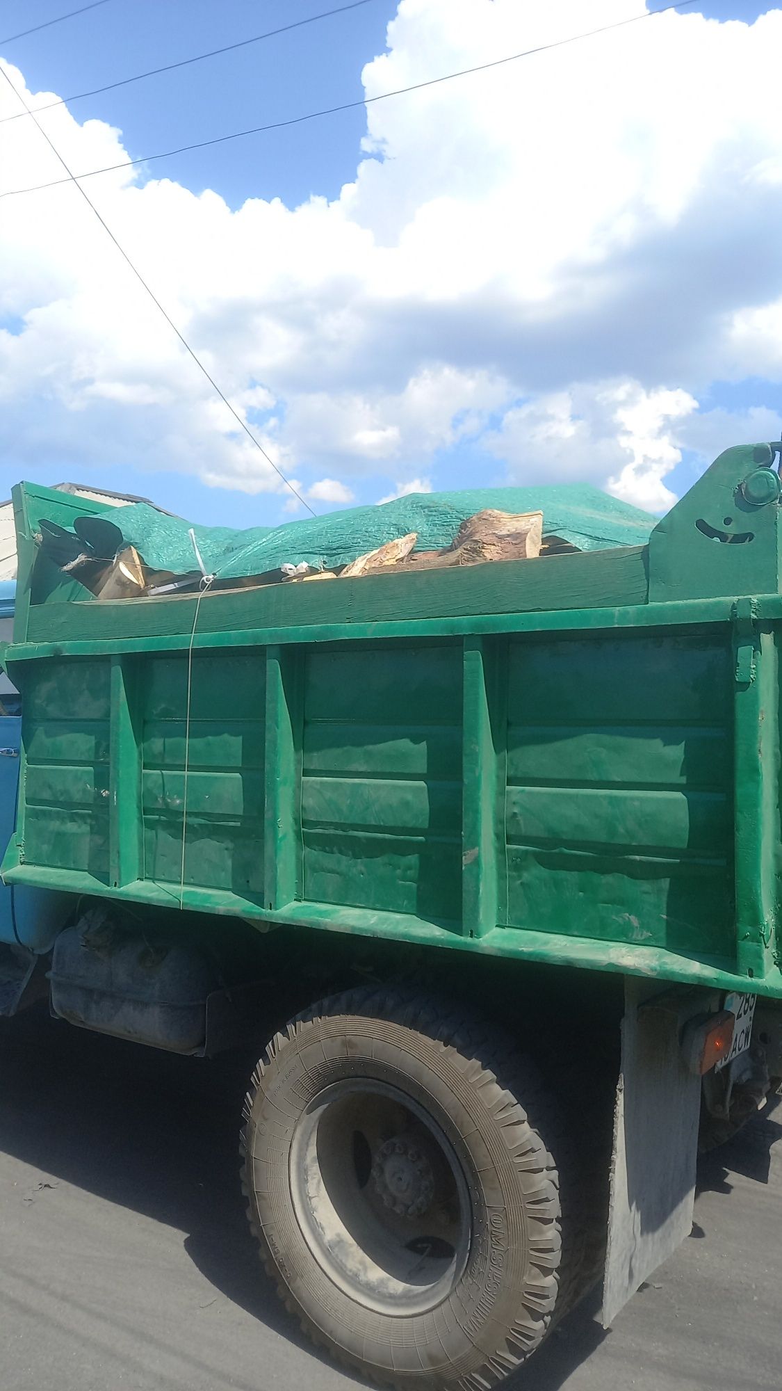 Вывоз мусора .вывоз мусора