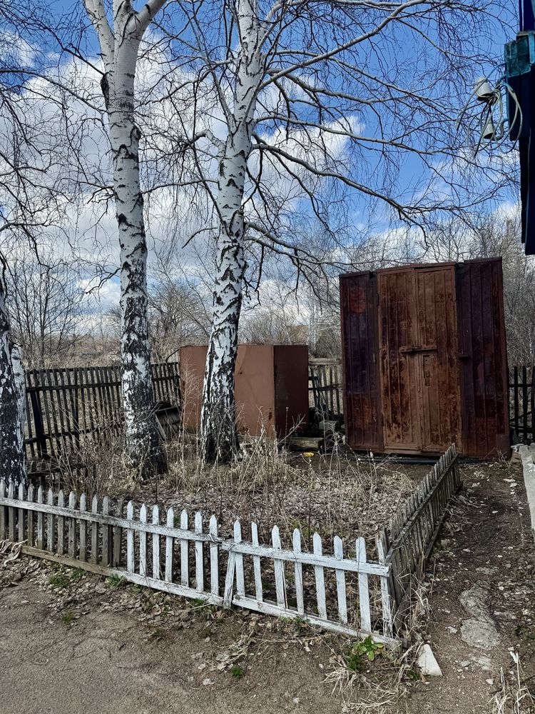 8соток, Садовая 6, дача