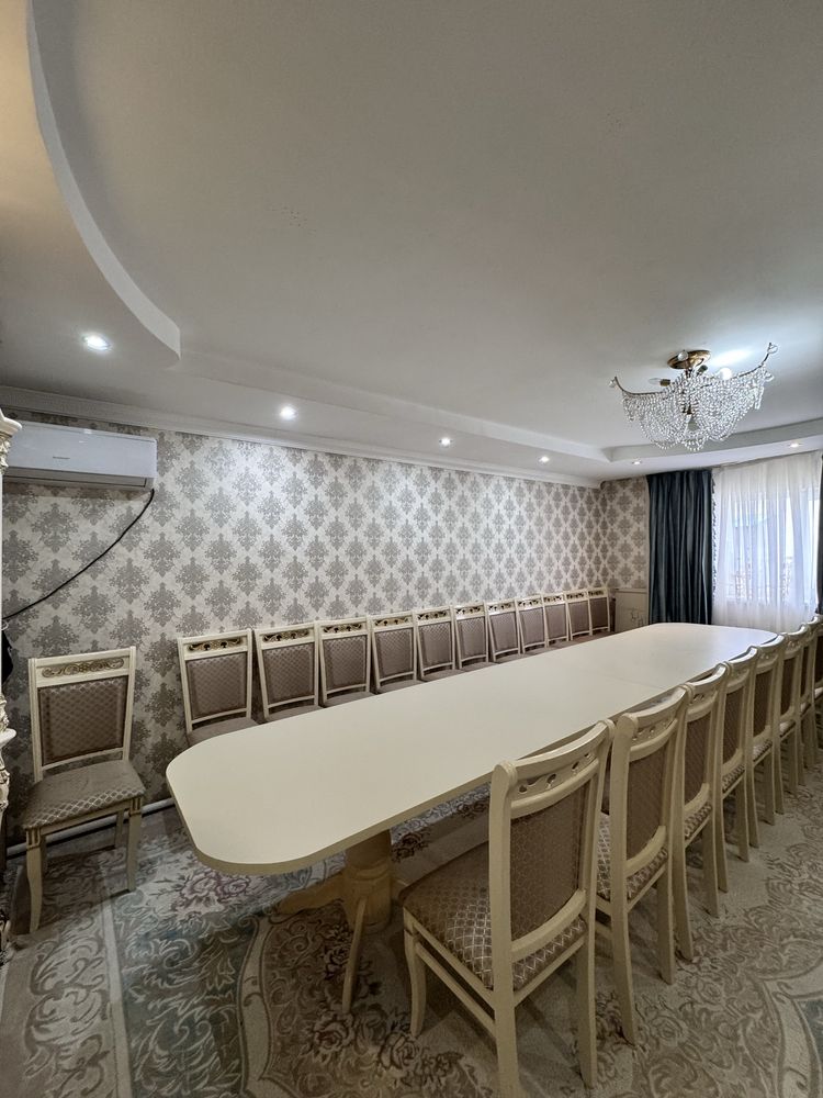 Столь и стулья комплект