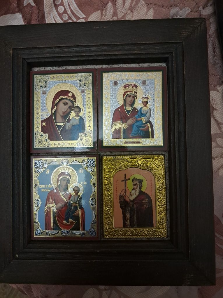 Продам  иконостас