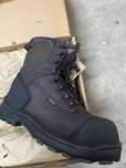 Safety boots 44р