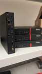 Lenovo ThinkCentre M900Z i5/8 Gb RAM/128 SSD/Windows 11/Гарантия