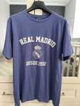 Продам новую мужскую футболку Real Madrid