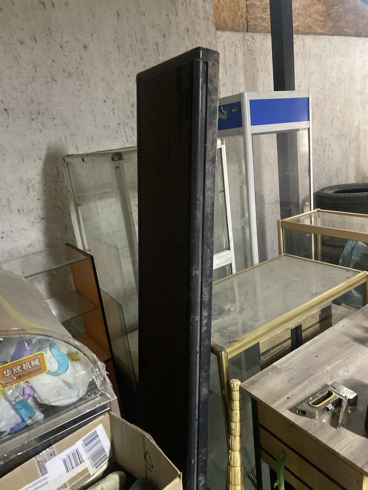 Продам витрины по 10000тг