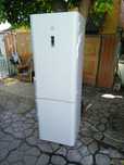 Холодильник Indesit No Frost